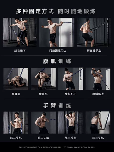 Собрание грудной клетки.