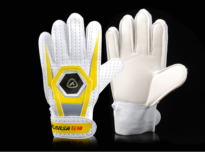 Gants de foot - Ref 2591619 Image 15
