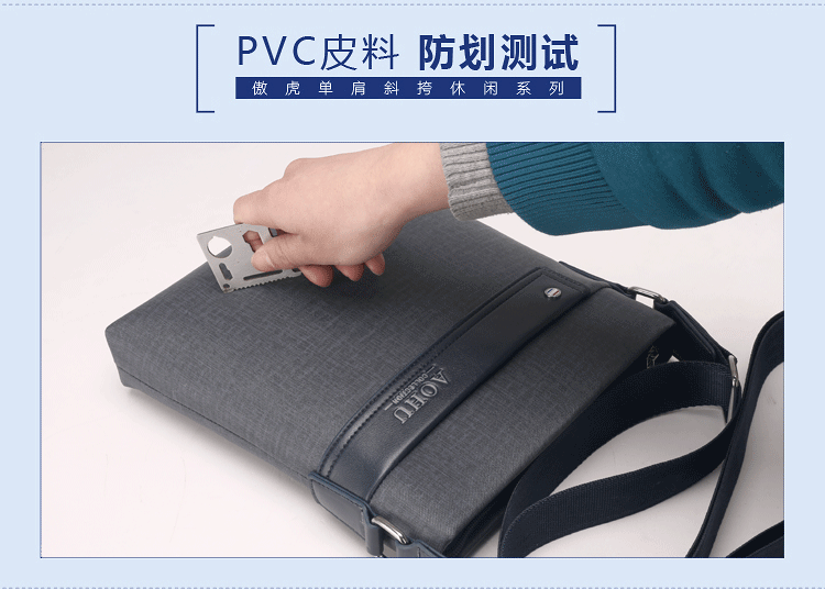 Người đàn ông mới của túi vai túi người đàn ông của túi Messenger phần dọc kinh doanh bình thường da xu hướng túi ba lô túi chéo túi người đàn ông của juno túi xách