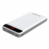 Kezhi mới sạc 20000 mAh Kho báu điện thoại thông minh Apple Android phổ thông dung lượng lớn sạc dự phòng anker 20000 Ngân hàng điện thoại di động