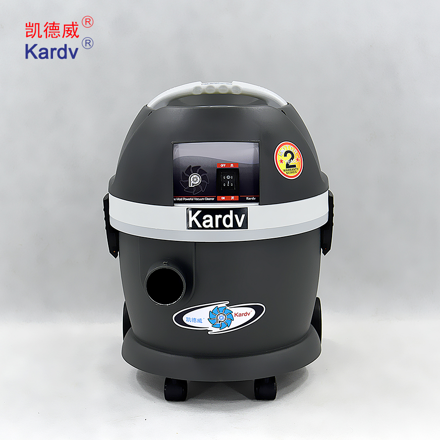 Phòng sạch với máy hút bụi cho phòng sạch Phòng thí nghiệm Kedway DL-1020W Phòng sạch máy hút bụi - Máy hút bụi robot lau nhà giá rẻ