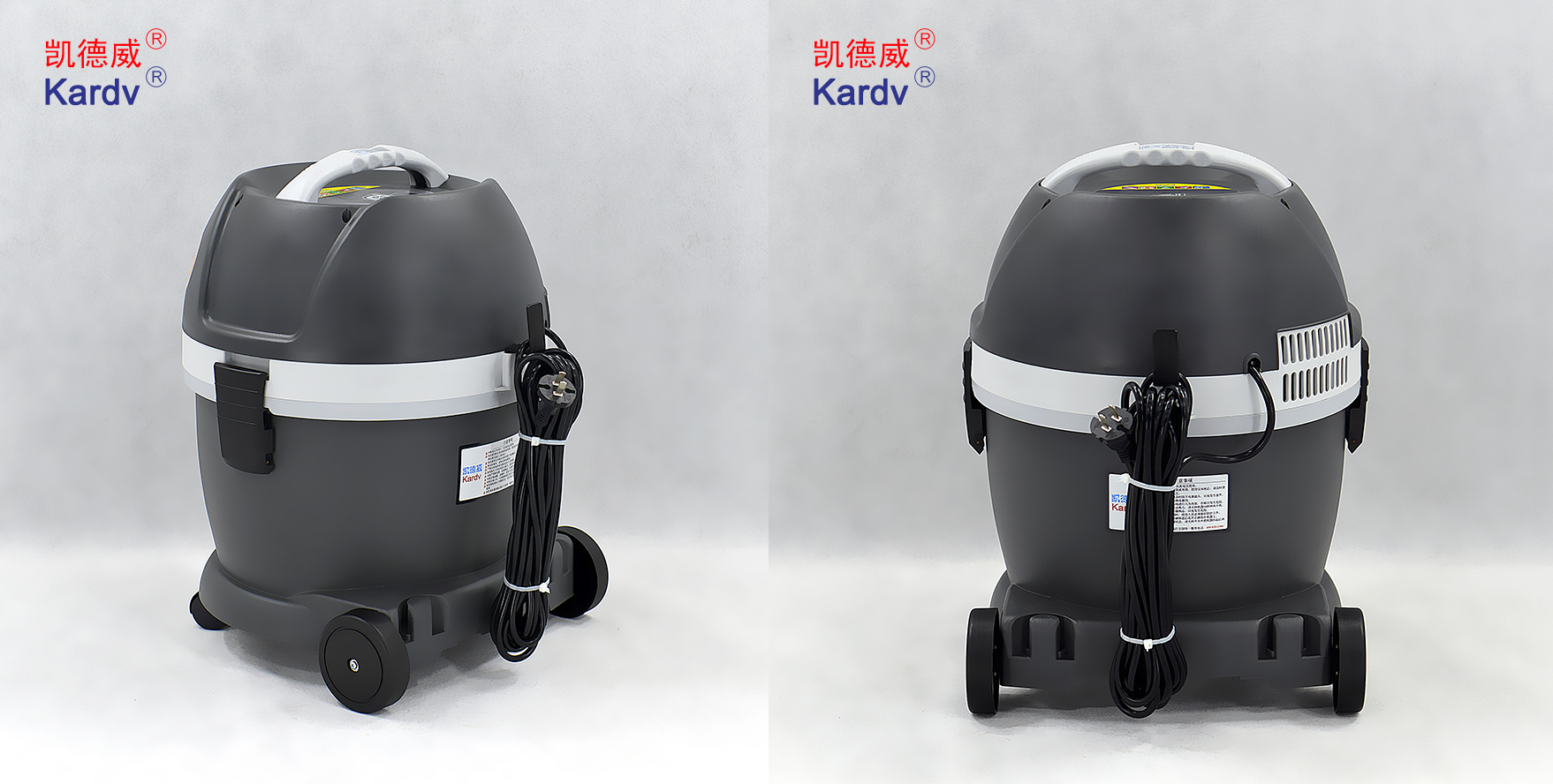 Phòng sạch với máy hút bụi cho phòng sạch Phòng thí nghiệm Kedway DL-1020W Phòng sạch máy hút bụi - Máy hút bụi robot lau nhà giá rẻ