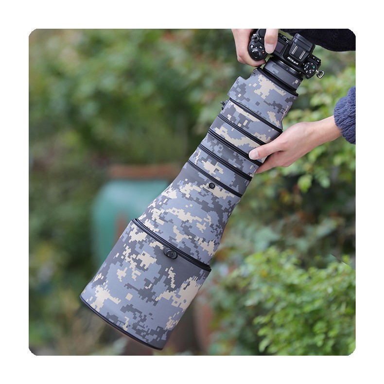 Nikon尼康 400MM F/2.8 TC VR S - 詳情10