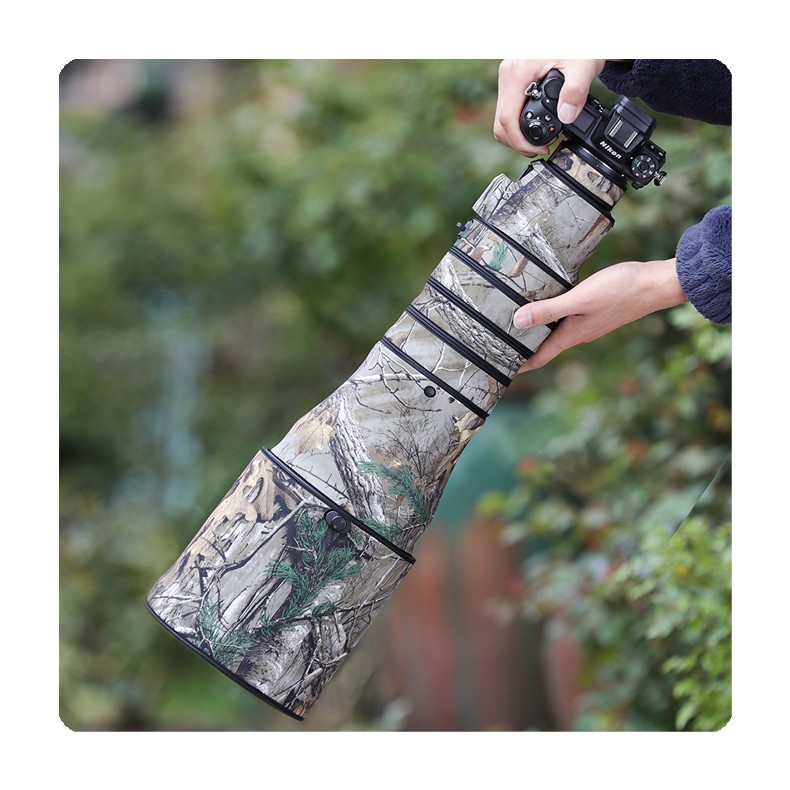 Nikon尼康 400MM F/2.8 TC VR S - 詳情12