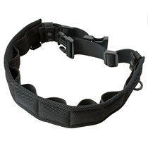 Type de renforcement externe Professional Photographic Belt Mountaineering Belt Flash Lens Bag Belt Wholesale