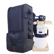 Paulo SLR 800 fixed focus shoulder 400 photography 500 telephoto SLR lens RF600mm camouflage waterproof boarding