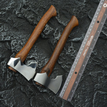 Mid-Tomahawks Tomahawk Camp Kaushan outdoor Camp Tomahawk Home Delivery Town House Collection Gift Hand Axe