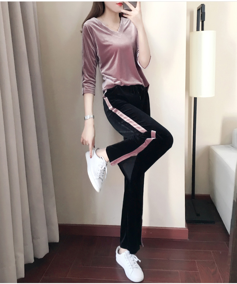 Tenue de loisirs femme      - Ref 3238307 Image 8