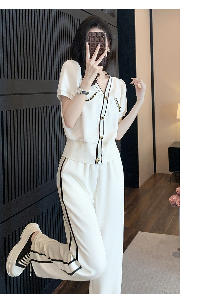 B2031 1280K ĐỒ BỘ NỮ DONREIC CẢ BỘ 2 MÓN MÙA HÈ TRÔNG TRẺ HƠN TUỔI THỜI TRANG NỮ G04 SẢN PHẨM MỚI