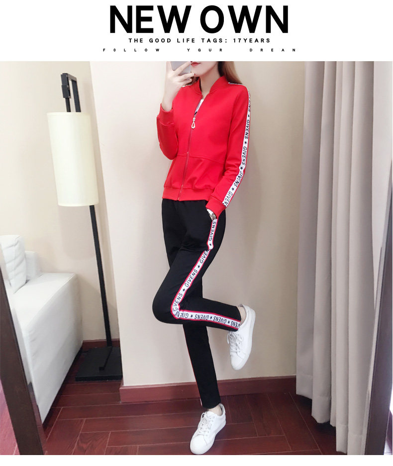 Tenue de loisirs femme      - Ref 3241084 Image 20