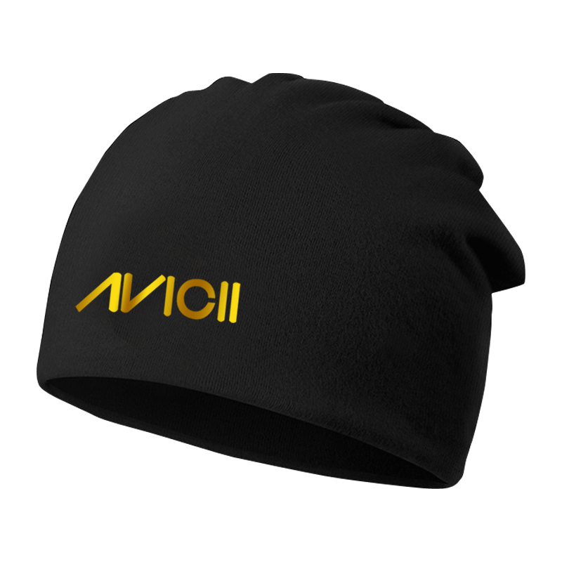Avicii Avicii A God Same Hat Surrounding EDM Топ 100 DJ Электронные Звуки Глобальная Шарф Шляпа Bao Головная Шляпа