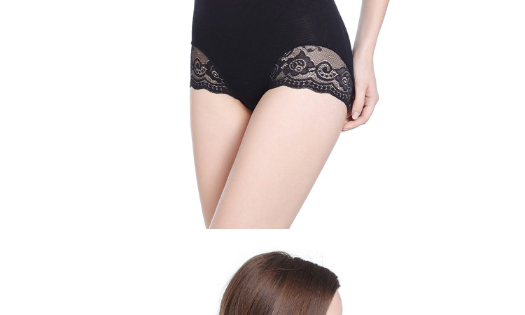body amincissant sexy en coton - Ref 674257 Image 59