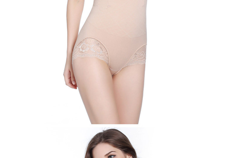 body amincissant sexy en coton - Ref 674257 Image 50