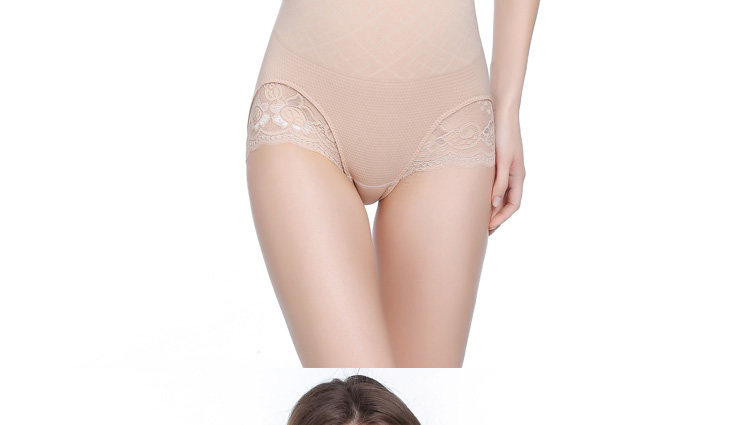 body amincissant sexy en coton - Ref 674257 Image 48