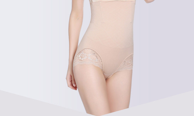 body amincissant sexy en coton - Ref 674257 Image 21