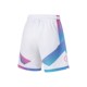 Li Ning Men's Shorts 2023 Summer New Wade Series Moisture-Removing Quick-Drying Thin Basketball Competition Pants AAPT051