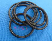 Glue syringe rubber O-ring adapter seal ring 100CC 200CC 300CC dispensing syringe gasket