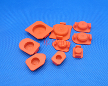 Dispensing syringe Back cover Back plug Plug Dispensing machine consumables Dispensing machine accessories Plug cap Syringe accessories