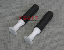 Mobile phone glass lens vacuum suction pen suction cup no trace anti-static screen printing 2-10 inch glass use 