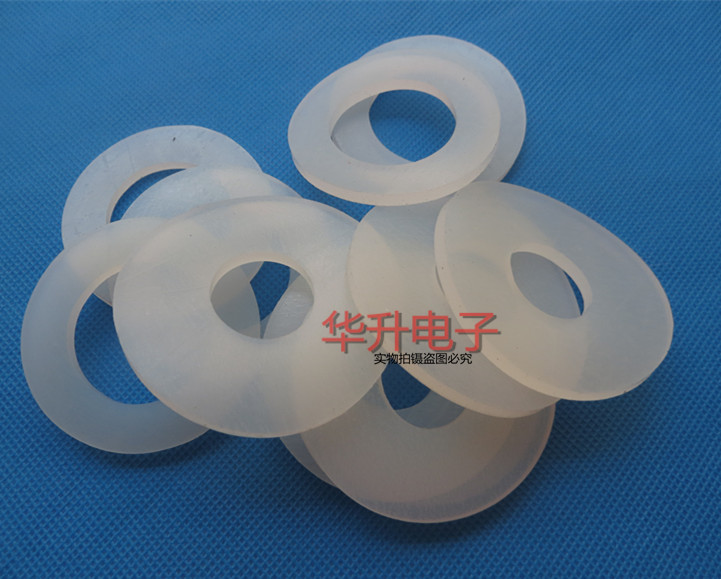 330ML metal sleeve sealing gasket metal point glue syringe glass glue silicone gel syringe sealing gasket
