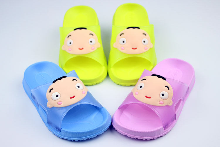 Chaussures enfants en autre pour été - semelle mousse - Ref 1039136 Image 20