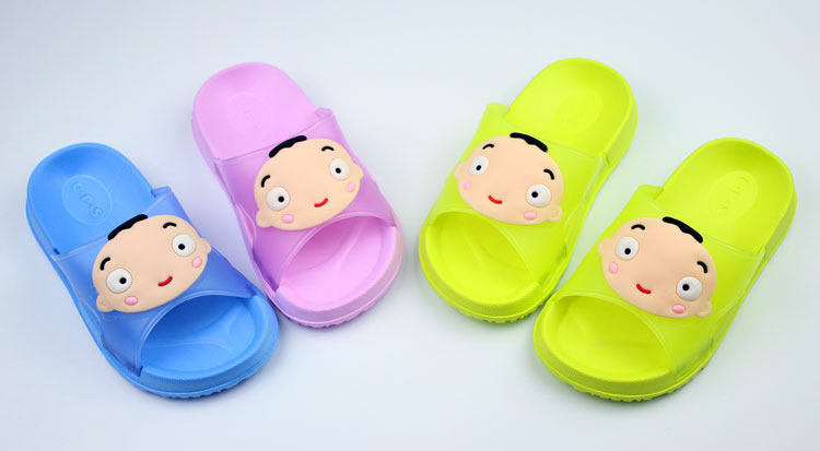 Chaussures enfants en autre pour été - semelle mousse - Ref 1039136 Image 36