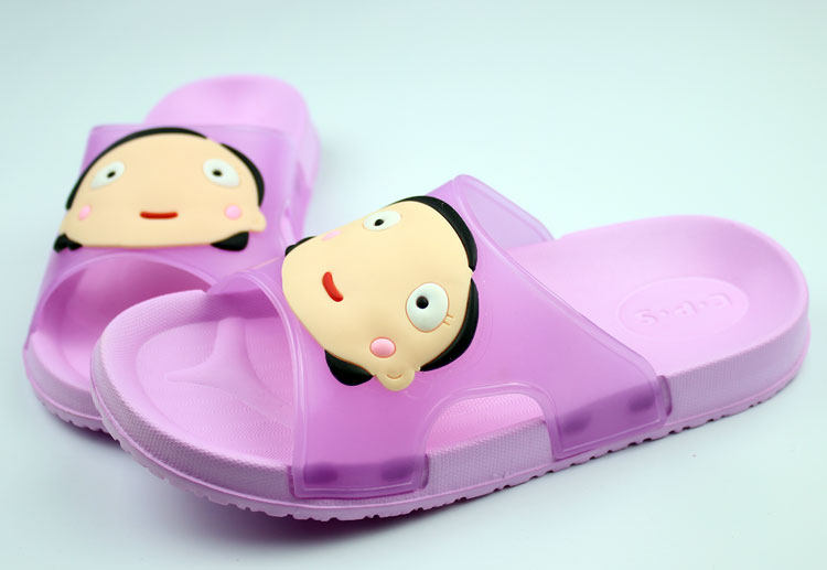 Chaussures enfants en autre pour été - semelle mousse - Ref 1039136 Image 26