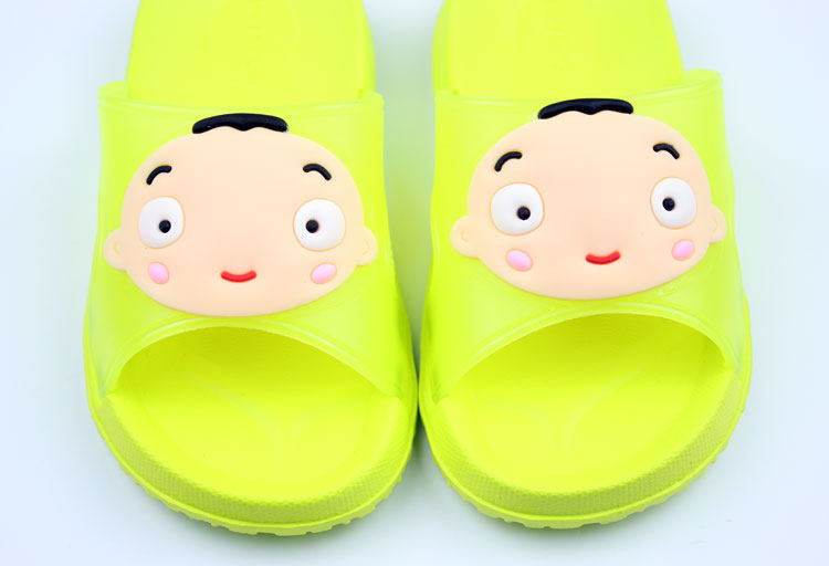 Chaussures enfants en autre pour été - semelle mousse - Ref 1039136 Image 15