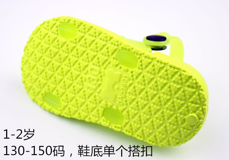 Chaussures enfants en autre pour été - semelle mousse - Ref 1039136 Image 40