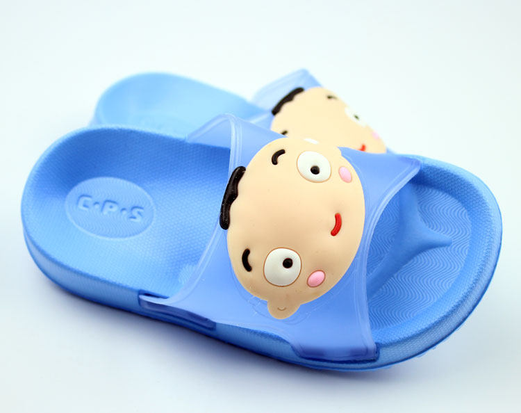 Chaussures enfants en autre pour été - semelle mousse - Ref 1039136 Image 17