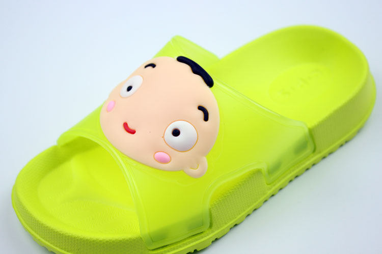 Chaussures enfants en autre pour été - semelle mousse - Ref 1039136 Image 38