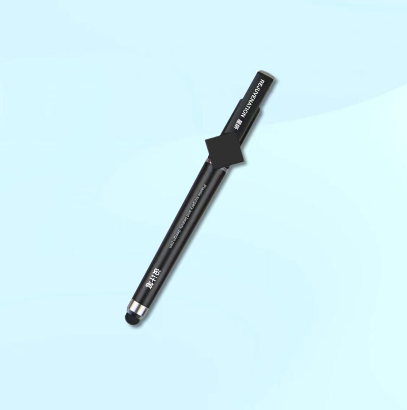 Spring Festival Normal Delivery Double Eyelid Design Line Drawing Pen Surgical Plastic Surgery Marker Pen Medical Sterile Marker Pen Shaping
