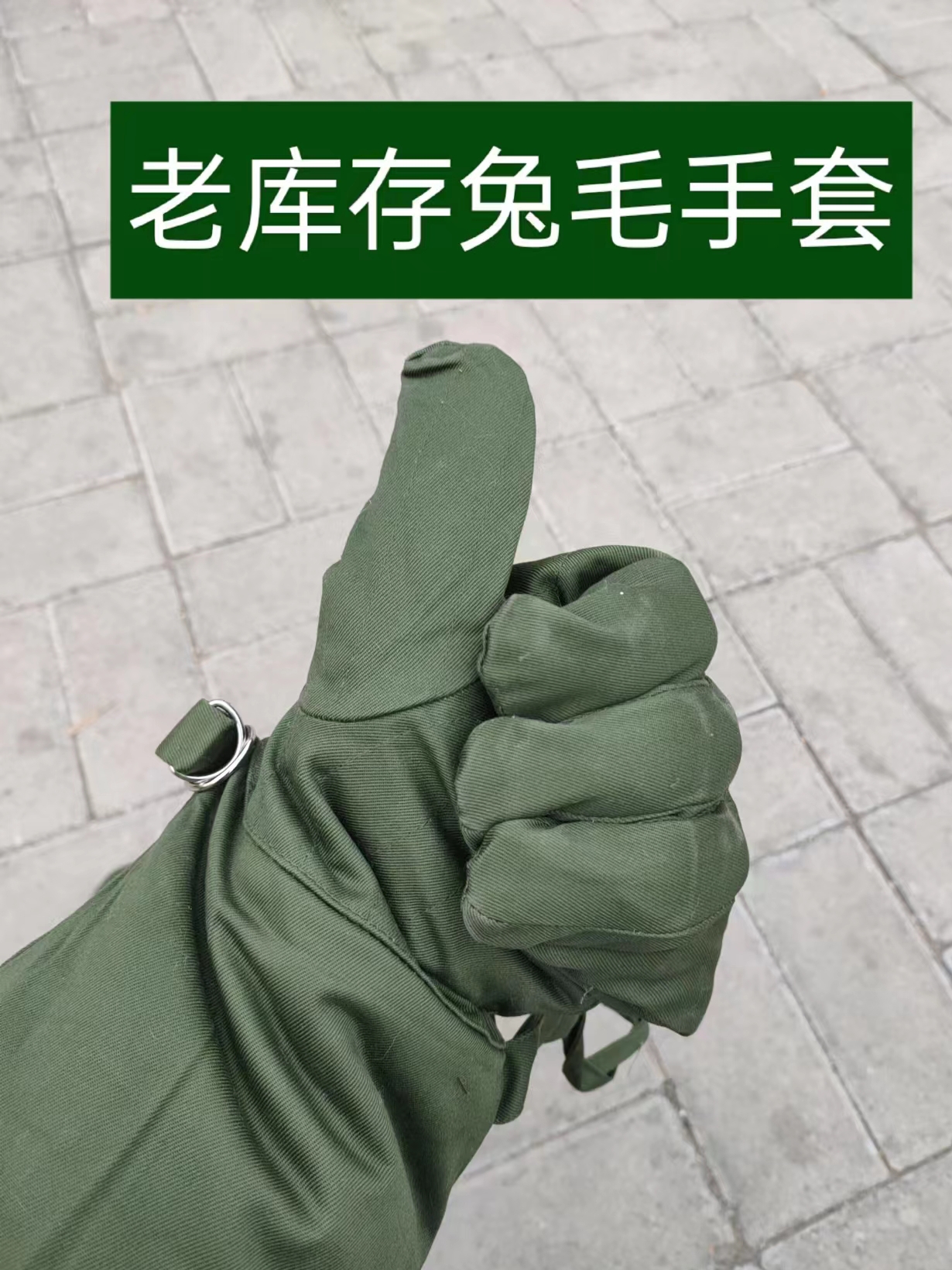 Găng Tay Len Mùa Đông Ấm Lạnh Vùng Găng Tay Dài Chống Lạnh găng Tay Có Độ Kín Tay găng tay hàn găng tay hàn tig 