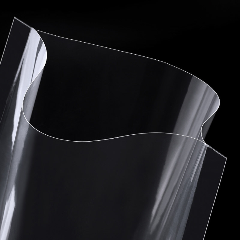 Beigu Packaging Thickened Vacuum Food Bags 20*40cm*20 Silk Transparent Food Bags Deli Bags Thickened 100 Pieces