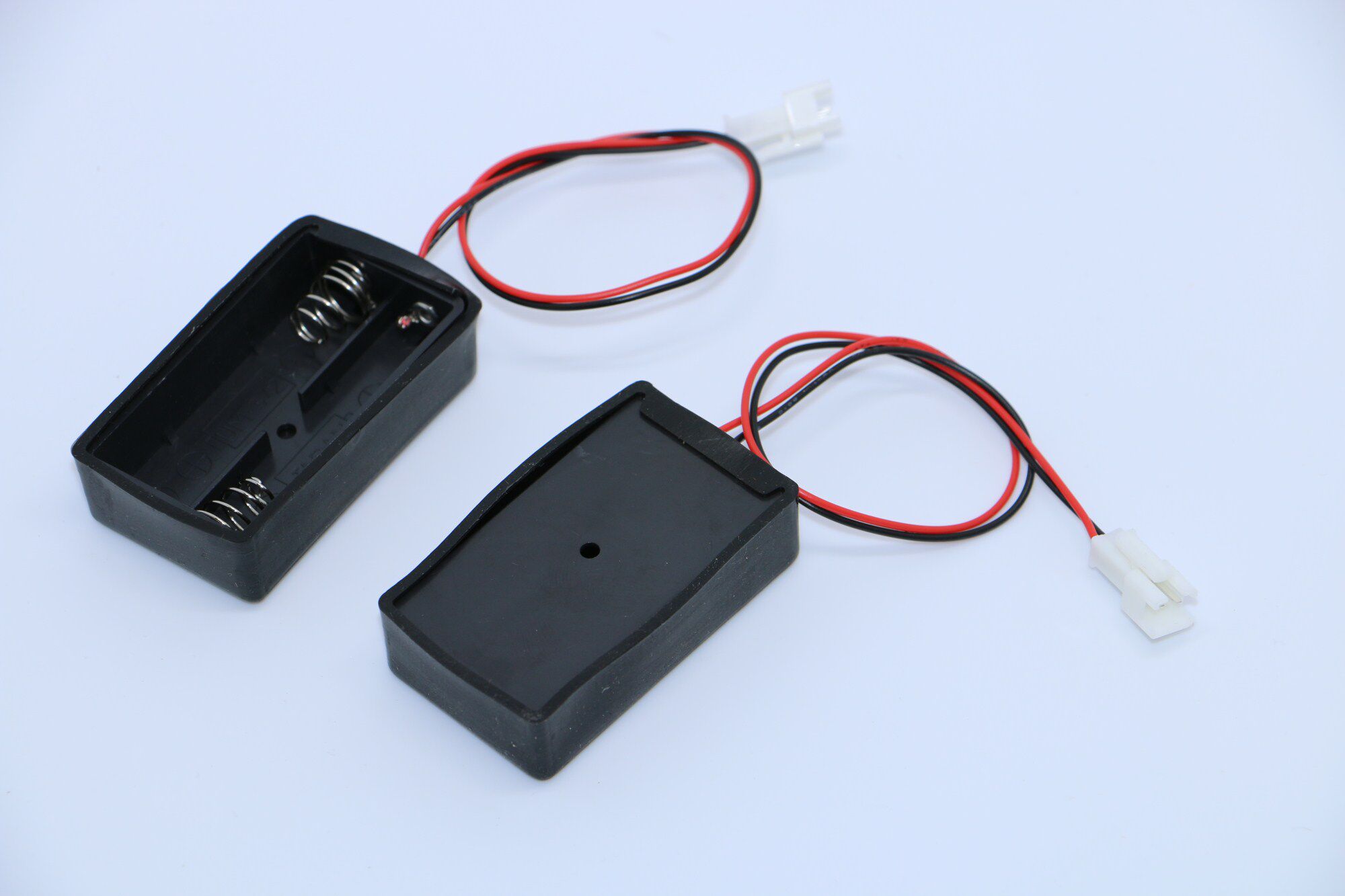 R-TOTO original urine sensor DUE115 113 114 battery box two-section 5 battery box