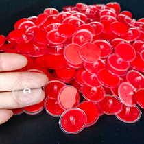 Ceiling decoration adhesive hook ceiling invisible strong hook House top fixed transparent hook Wall decorative hook