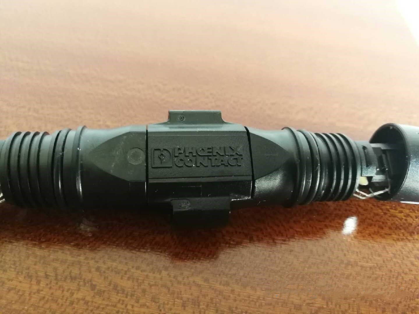 Kostar KSTAR inverter Phoenix DC terminal field connector field end import terminal