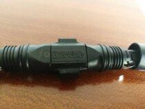 Corsda KSTAR inverters Phoenix DC terminals on-site connector on-site end import terminals