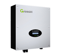 Guluiwat Hanergy inverter Thin film isolation transformer Grid-connected inverter