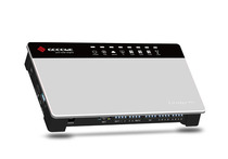 Goodway Monitoring Data Collector EzLogger EzLogger Wi-Fi EzLogger GPRS Edition