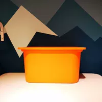 Ikea, коробка для хранения, игрушка, одеяло, система хранения, крышка