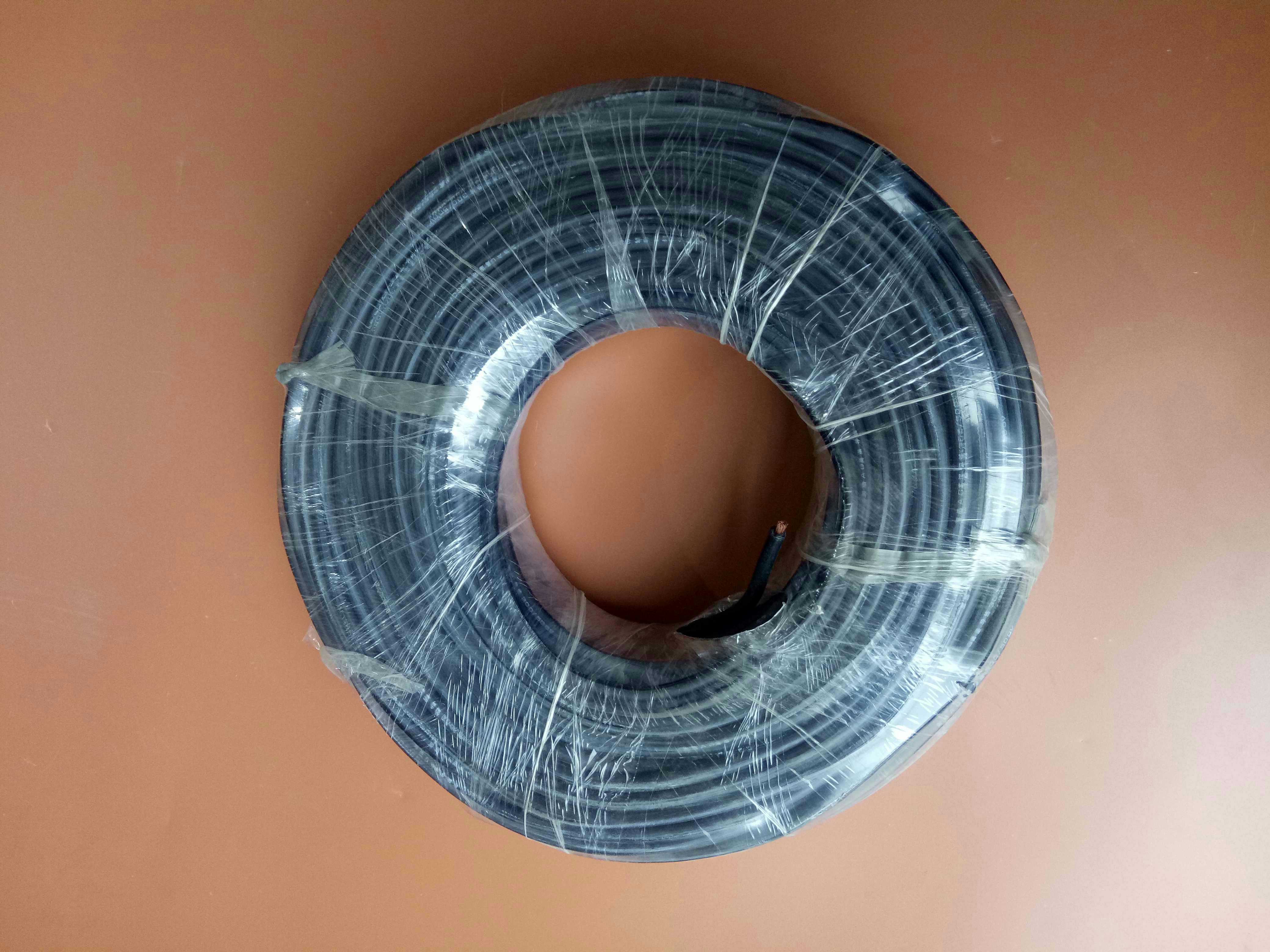 Vacuum packing machine heating wire sealing machine heating connecting lead 4 squared high temperature resistant wire packing machine accessories