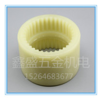 Puxu vacuum pump coupling 63 100 vacuum pump shaft domestic XD-100 air pump coupling sleeve Assembly