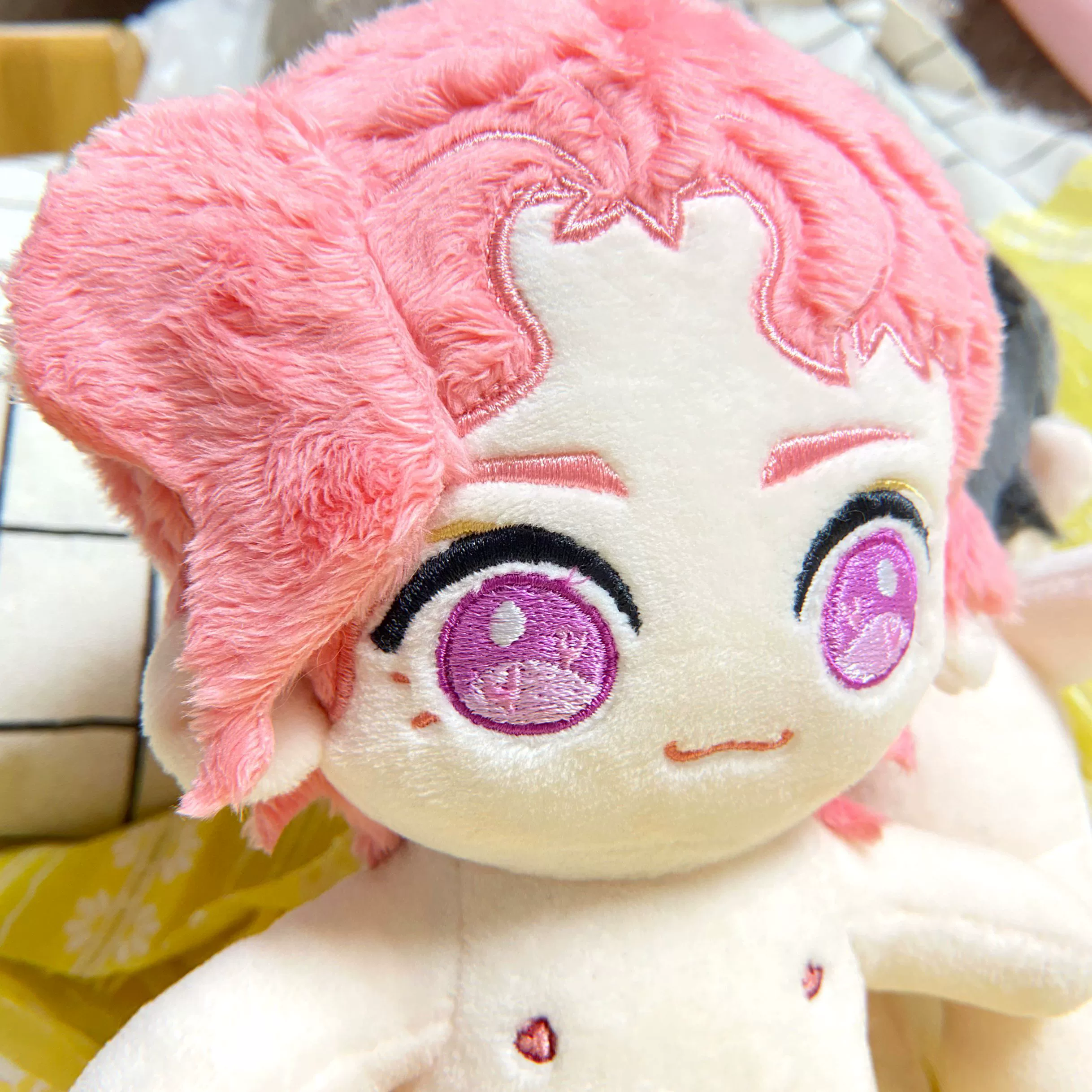 COSJK Anime Jojo’s Bizarre Adventure Kakyoin Noriaki Kujo Jotaro Cosplay Cartoon Plush Stuffed Dolls Change Suit Toy Pillow Gift 20cm -Zentai shop online O1CN01g75Dy21I8QSy2e6ZA !!931350848.jpg