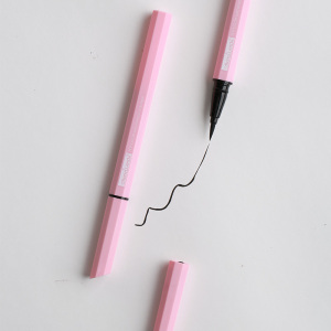 星之物语防水防汗眼线液笔