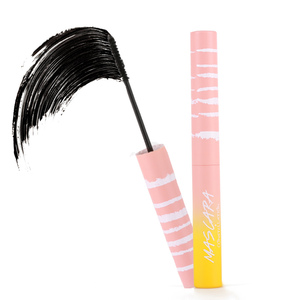 【星之物语】不晕染卷翘持久定型睫毛膏