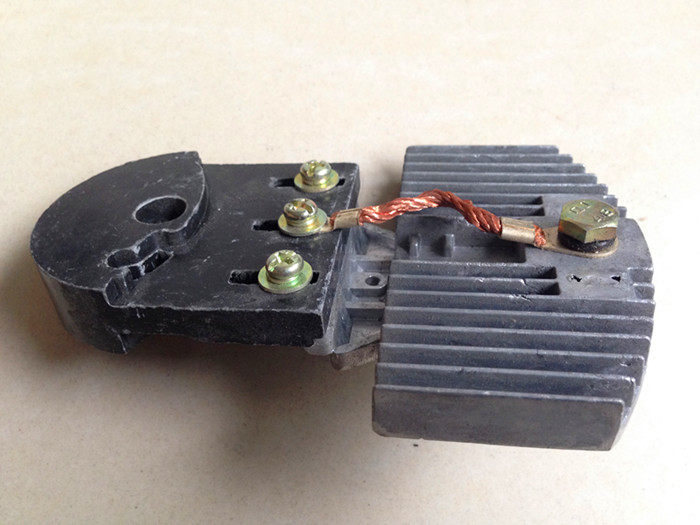 Manostat accessories SVC-2000-10000VA carbon brush with voltage stabilized-Taobao