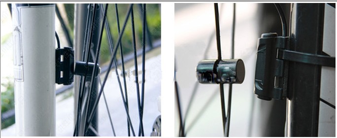 Compteur de vélo - Ref 2428220 Image 11