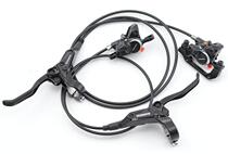 Teanter ATX750 777790 MOUNTAIN BIKE OIL BRAKE OIL BRAKE OIL PRESSURE BRAKE