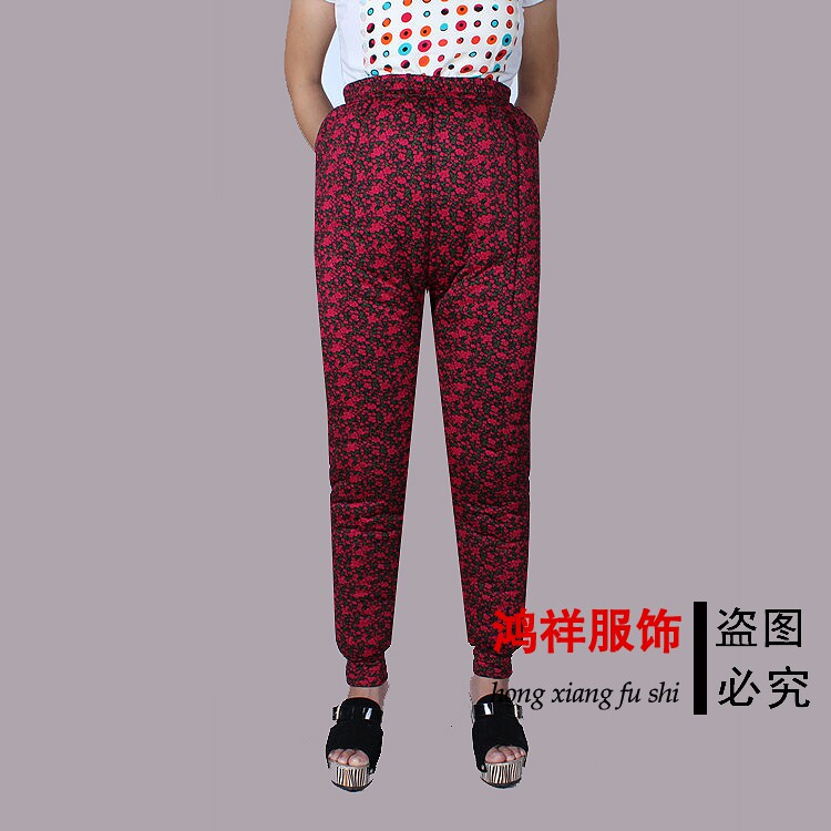 Pantalon collant personne âgée - Ref 749972 Image 26